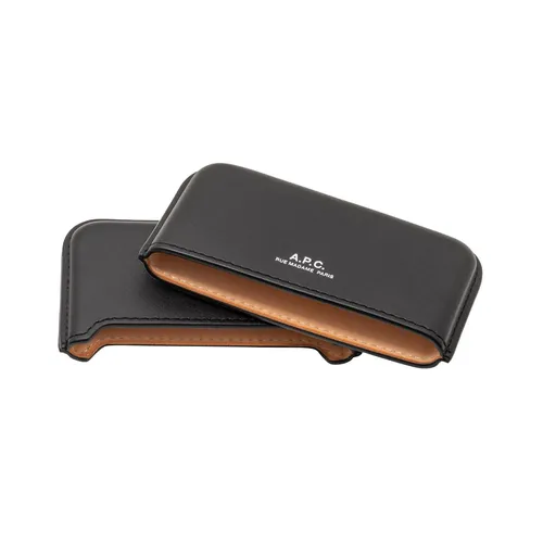 Accessories > Wallets & Cardholders - - A.p.c. - Modalova