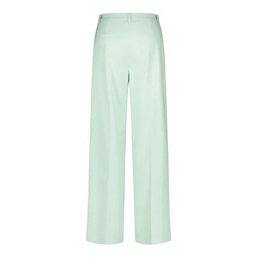 Trousers > Wide Trousers - - Gerry Weber - Modalova