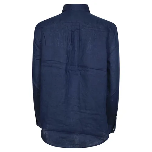 Blouses & Shirts > Shirts - - Polo Ralph Lauren - Modalova