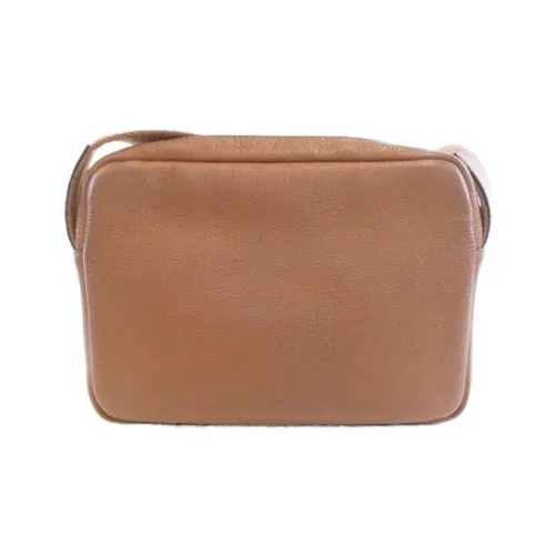 Pre-owned > Pre-owned Bags > Pre-owned Cross Body Bags - - Loewe Pre-owned - Modalova