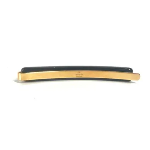 Pre-owned > Pre-owned Accessories - - Gucci Vintage - Modalova