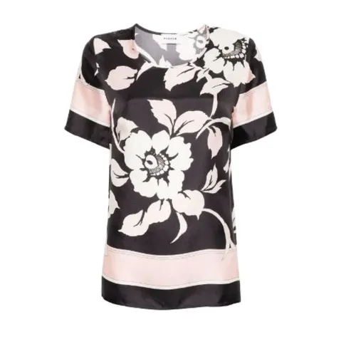 Blouses & Shirts > Blouses - - P.a.r.o.s.h. - Modalova