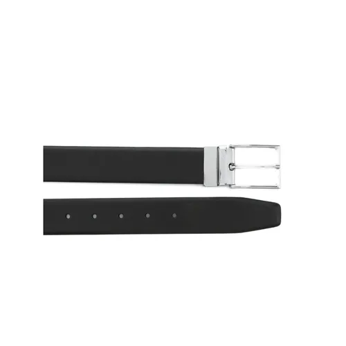 Accessories > Belts - - Emporio Armani - Modalova
