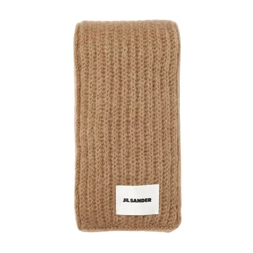 Accessories > Scarves - - Jil Sander - Modalova