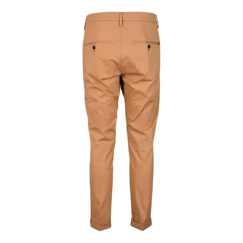 Trousers > Chinos - - Dondup - Modalova