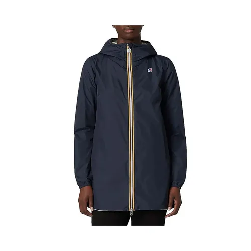 Jackets > Rain Jackets - - K-Way - Modalova