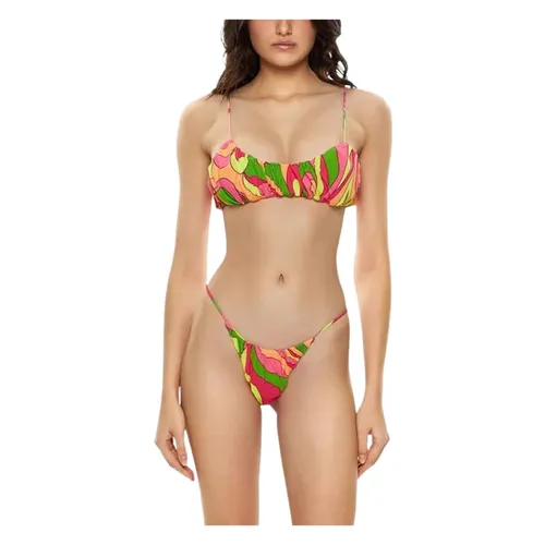 Swimwear > Bikinis - - Me-Fui - Modalova