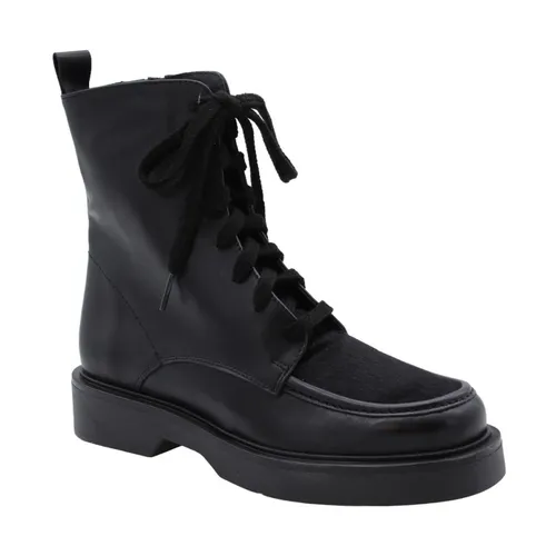 Shoes > Boots > Lace-up Boots - - Ctwlk. - Modalova