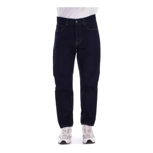 Jeans > Straight Jeans - - Carhartt Wip - Modalova