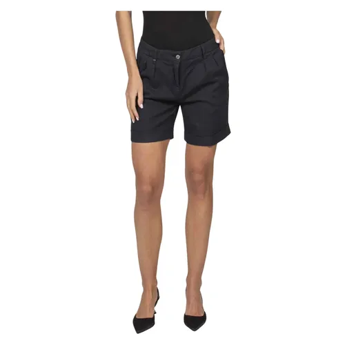 Shorts > Short Shorts - - Fay - Modalova