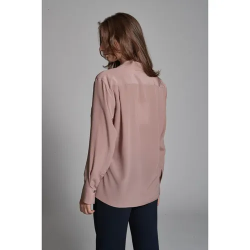 Blouses & Shirts > Shirts - - Caliban - Modalova
