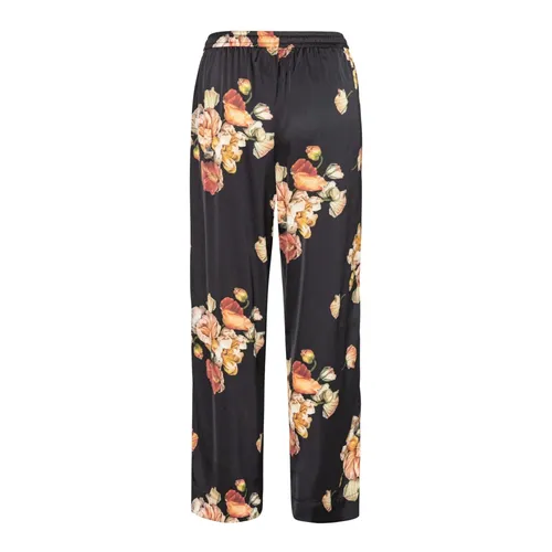 Trousers > Wide Trousers - - Karmamia - Modalova