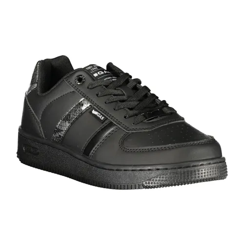 GAS - Shoes > Sneakers - Black - GAS - Modalova