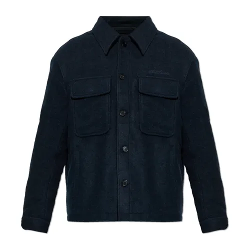 Jackets > Light Jackets - - AllSaints - Modalova