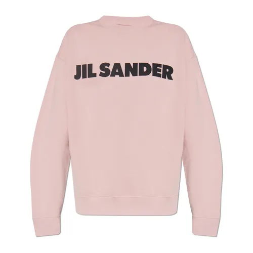 Sweatshirts & Hoodies > Sweatshirts - - Jil Sander - Modalova
