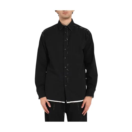 Shirts > Formal Shirts - - Andrea Ya’aqov - Modalova