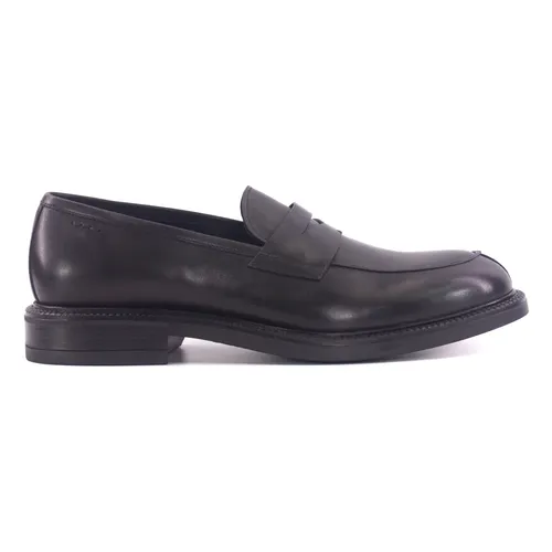 Shoes > Flats > Loafers - - Alexander Hotto - Modalova