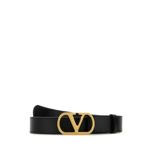 Accessories > Belts - - Valentino Garavani - Modalova