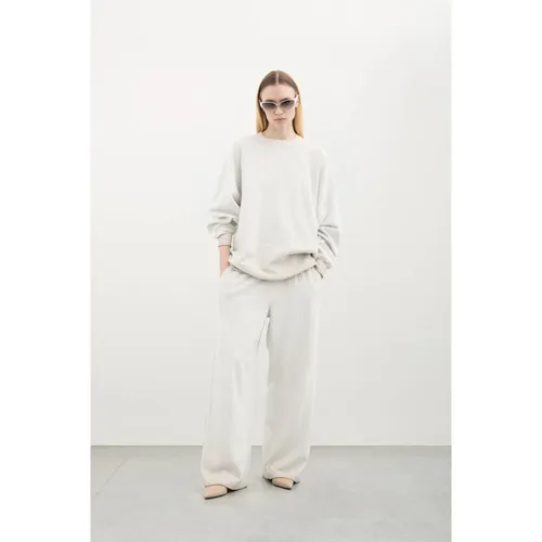 Sweatshirts & Hoodies > Sweatshirts - - Halfboy - Modalova