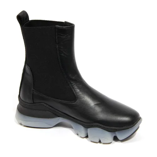 Shoes > Boots > Chelsea Boots - - Borbonese - Modalova