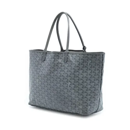 Pre-owned > Pre-owned Bags > Pre-owned Tote Bags - - Goyard Vintage - Modalova