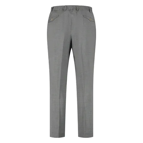 Trousers > Slim-fit Trousers - - THE (Alphabet) - Modalova