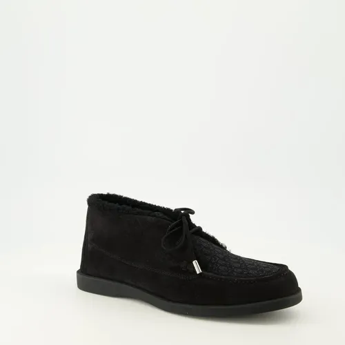 Shoes > Boots > Lace-up Boots - - Dior - Modalova