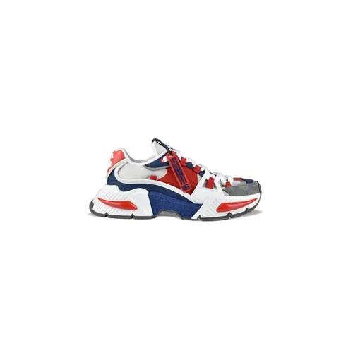 Shoes > Sneakers - - Dolce & Gabbana - Modalova