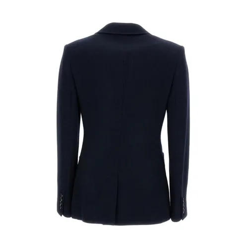 Jackets > Blazers - - Max Mara - Modalova