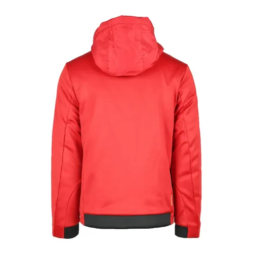 Jackets > Light Jackets - - Suns - Modalova