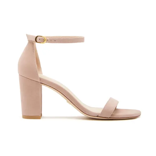 Shoes > Sandals > High Heel Sandals - - Stuart Weitzman - Modalova