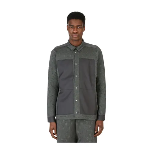 Shirts > Casual Shirts - - Byborre - Modalova