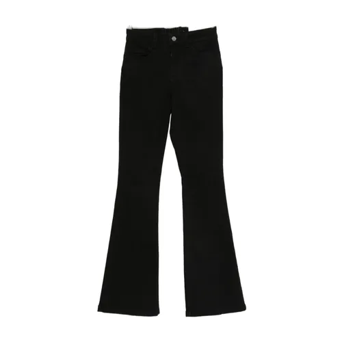Jeans > Flared Jeans - - Liu Jo - Modalova