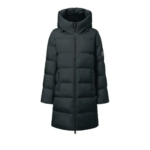 Ecoalf - Coats > Parkas - Green - Ecoalf - Modalova