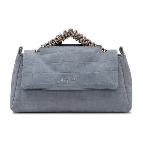 Bags > Cross Body Bags - - Orciani - Modalova