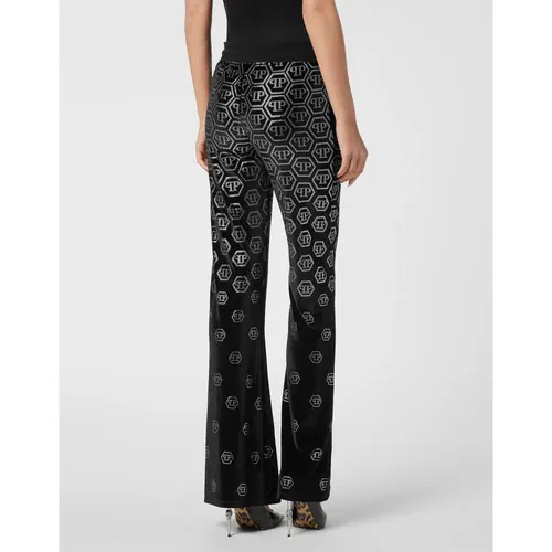 Trousers > Sweatpants - - Philipp Plein - Modalova