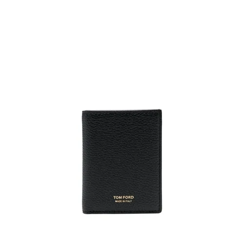 Accessories > Wallets & Cardholders - - Tom Ford - Modalova