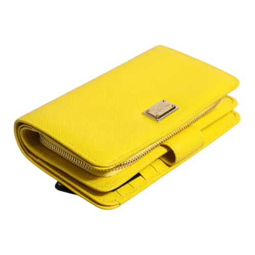 Accessories > Wallets & Cardholders - - Dolce & Gabbana - Modalova