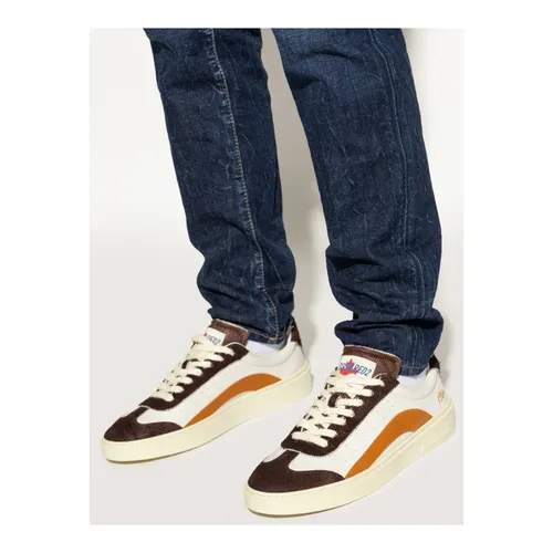 Shoes > Sneakers - - Dsquared2 - Modalova