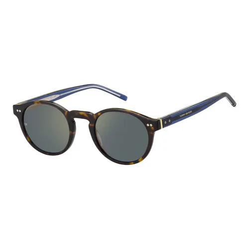 Accessories > Sunglasses - - Tommy Hilfiger - Modalova
