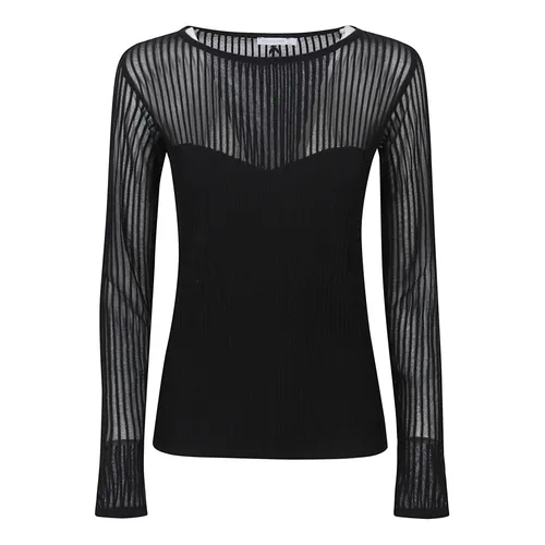 Tops > Long Sleeve Tops - - Patrizia Pepe - Modalova