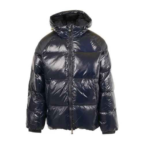 Jackets > Winter Jackets - - Pyrenex - Modalova
