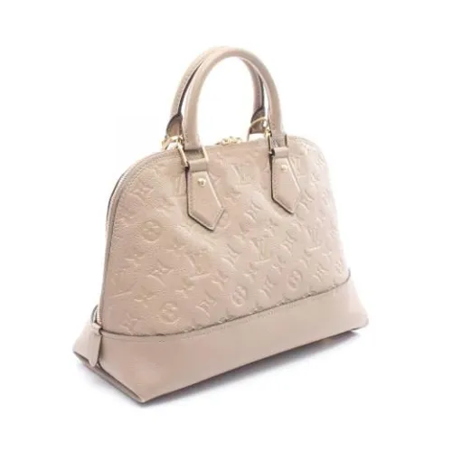 Pre-owned > Pre-owned Bags > Pre-owned Handbags - - Louis Vuitton Vintage - Modalova