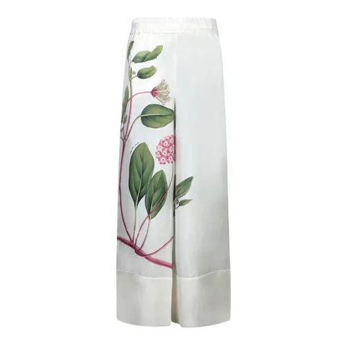 Trousers > Wide Trousers - - Pierre-Louis Mascia - Modalova