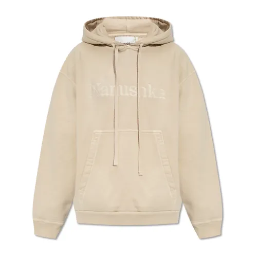 Sweatshirts & Hoodies > Hoodies - - Nanushka - Modalova