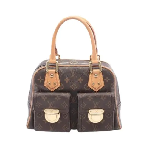 Pre-owned > Pre-owned Bags > Pre-owned Handbags - - Louis Vuitton Vintage - Modalova