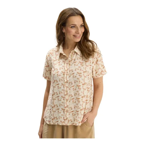 Blouses & Shirts > Shirts - - IN Front - Modalova