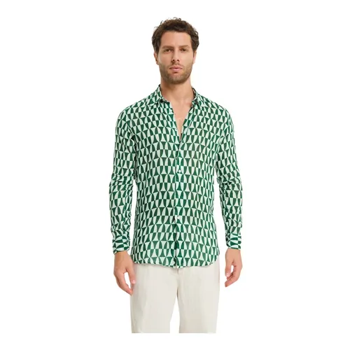 Shirts > Casual Shirts - - Peninsula - Modalova