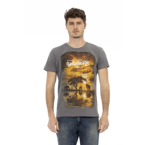 Tops > T-Shirts - - Trussardi - Modalova