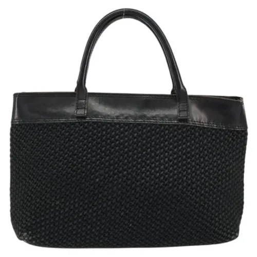 Pre-owned > Pre-owned Bags > Pre-owned Handbags - - Bottega Veneta Vintage - Modalova